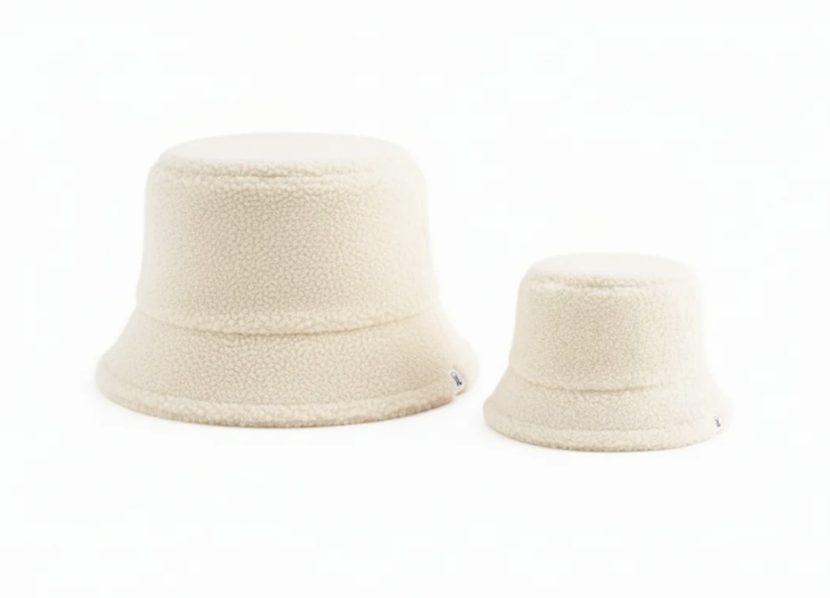 KLOK KIDS- Adult Bucket Hat (Limited Edition) — DIMMI DIMMI